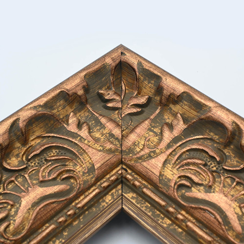 Impression de cadre personnalisé